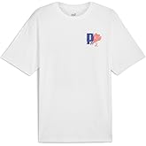 Puma Mens Graphic T-Shirt