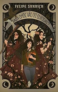 Livro Para Onde Vão os Suicidas