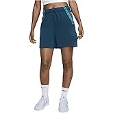 Nike Sabrina Basketball Shorts (Valerian Blue/Blustery/Photon Dust, FV3189-477) Size Medium
