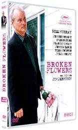 Broken Flowers - Édition Simple