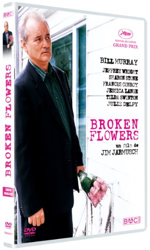 Broken Flowers - Édition Simple