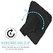 Stalion Secure Belt Clip Holster & Shell Case Combo with Kickstand for Apple iPhone 7 Plus (5.5