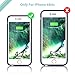 iPhone 6 6s Battery Case,Smiphee 2500mAh Portable Charging Case iPhone 6 6s(4.7 inch) Extended Charger Case ( Blue )