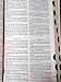ENGLISH-RUSSIAN Parallel BIBLE w/Zipper (KJV-Synodal Translation), Burgundy