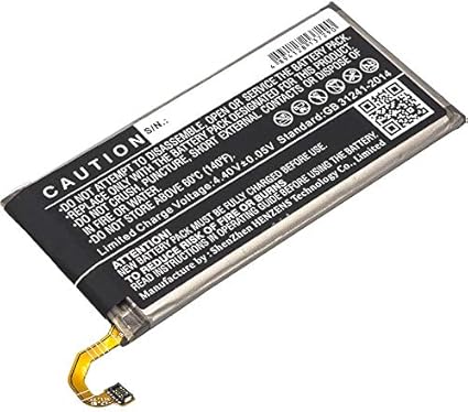 Amazon Cameron Sino 3000mah 11 55wh Samsung Galaxy A8 18 バッテリー交換 携帯電話 スマートフォンアクセサリ 通販