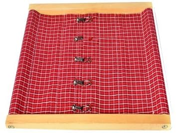 Jnanamudra Montessori PLE Hook Frame
