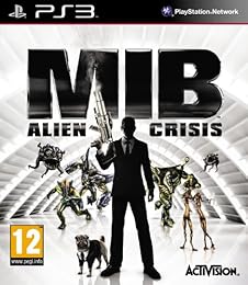 Men In Black : Alien Crisis