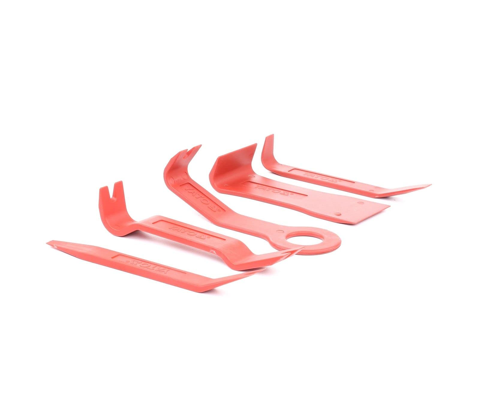 Yato yt-0836 – Clearance of Panel 5pcs SETI