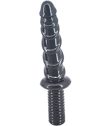 Amazon.com: Power Pounder Vibrating and Thrusting Silicone Dildo : Health &  Household