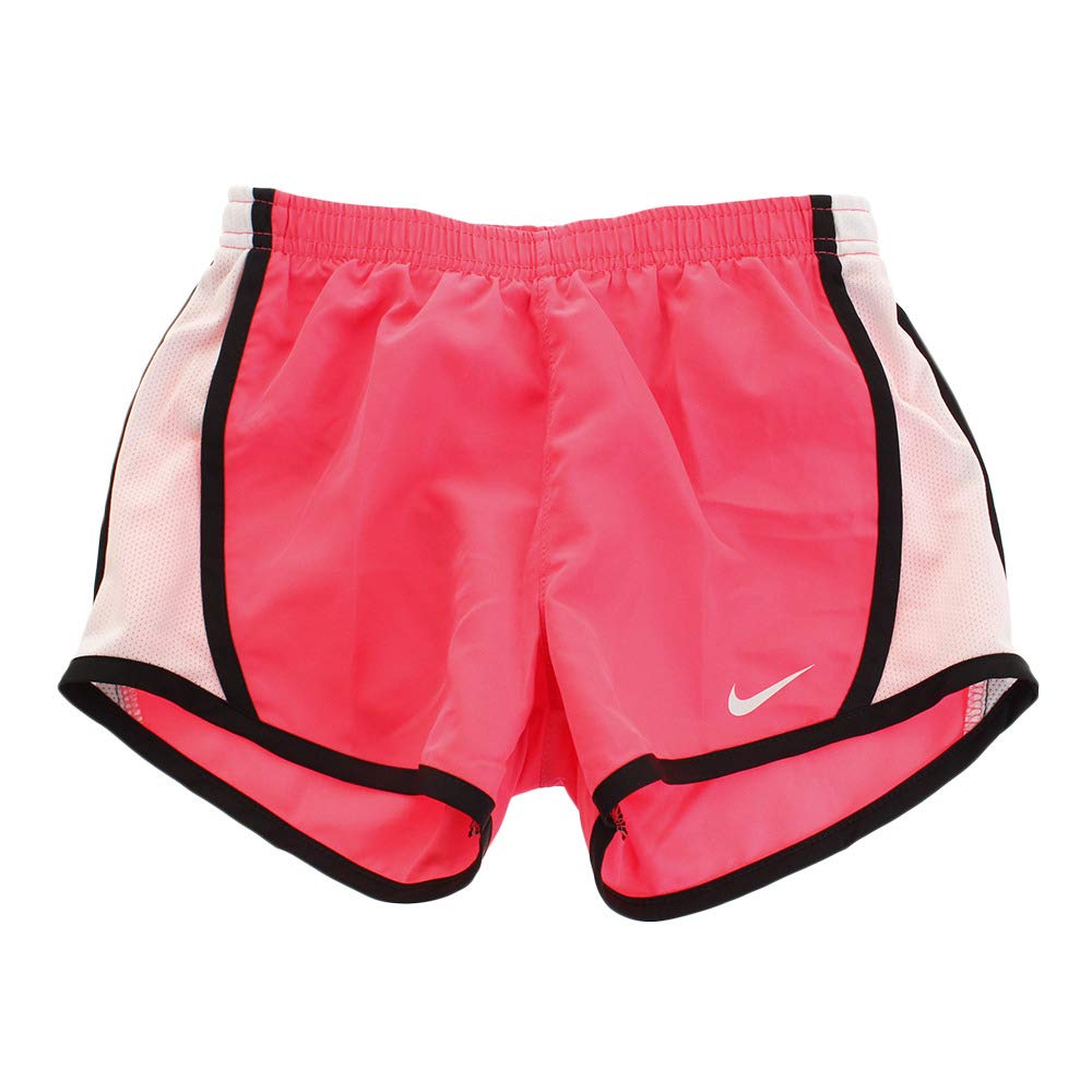 Pantalón corto tejido Nike Dri-FIT™ (niños pequeños)
