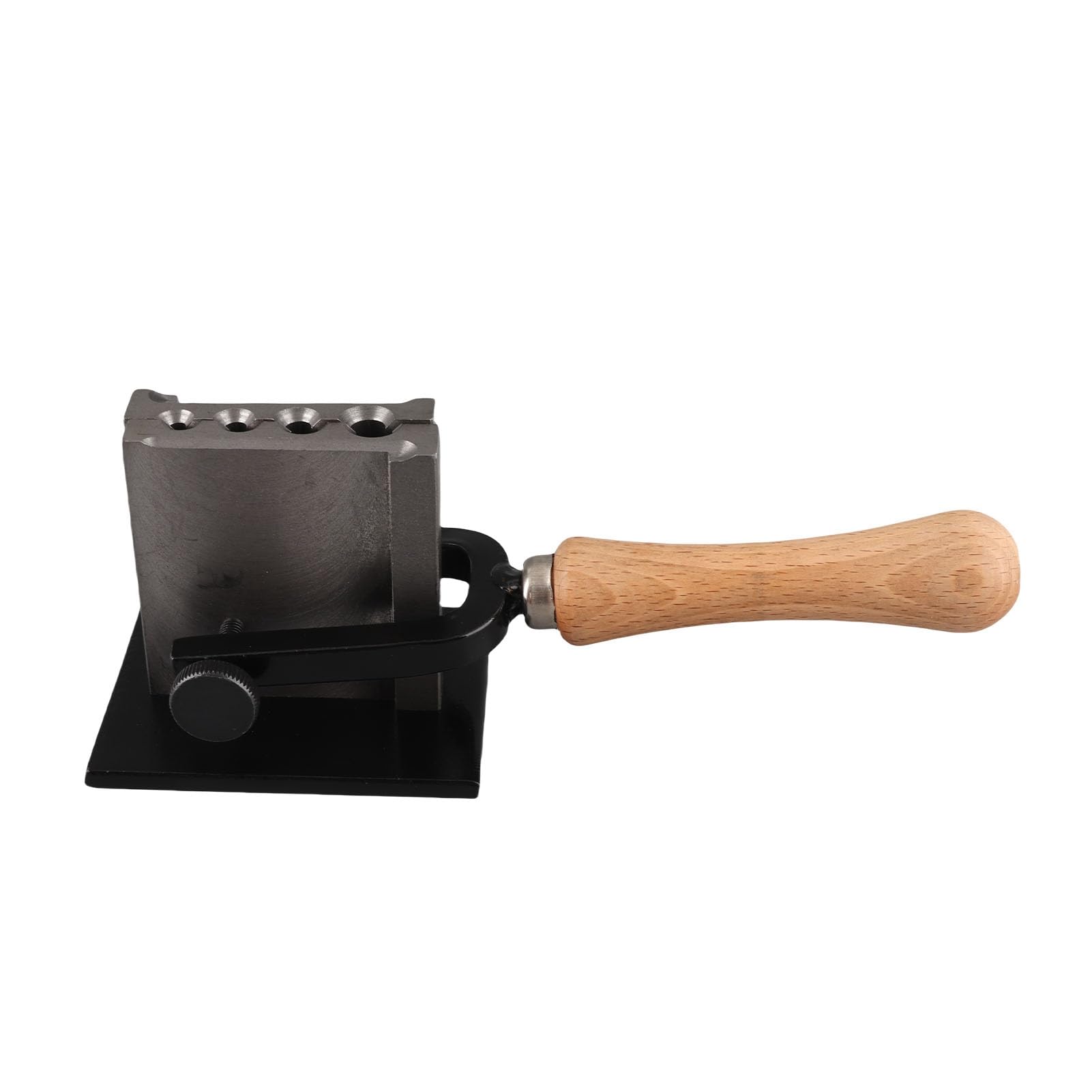 TMISHION Casting Melting Ingot Mold, Reversible Jewelry Ingot Mould Oil Groove Mold Making Tools for Sheet Bar Gold Silver Casting