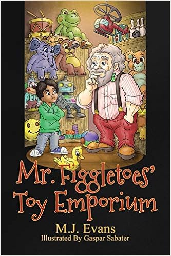 toy emporium
