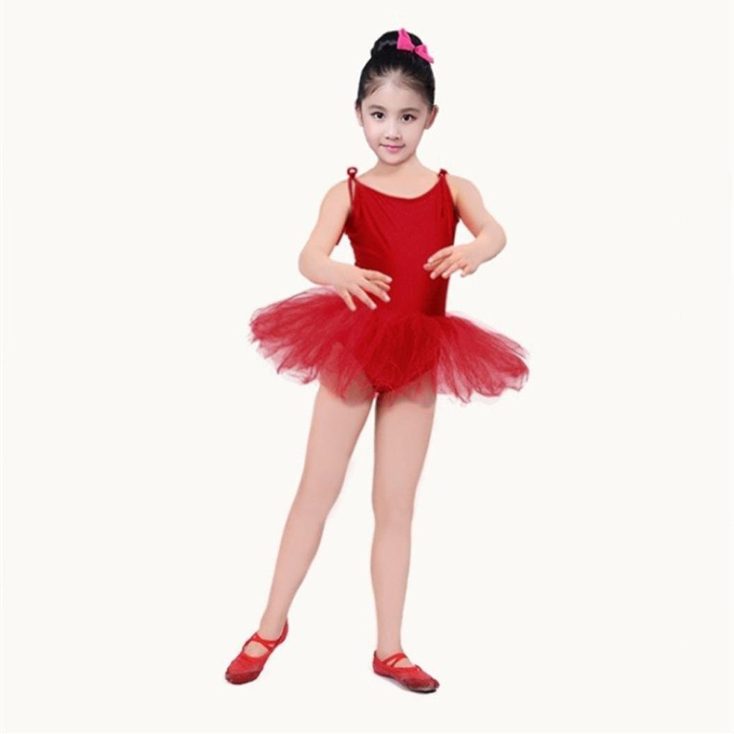 4t ballet outfit