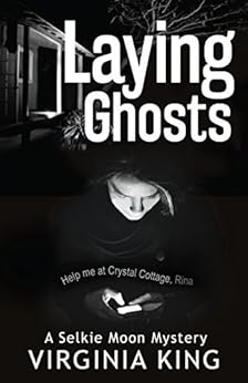 Laying Ghosts Selkie Moon Mystery Series Book 0 Kindle Edition By Virginia King Mystery