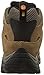 Merrell Men's Moab Mid Waterproof Hiking Boot,Earth,13 M US