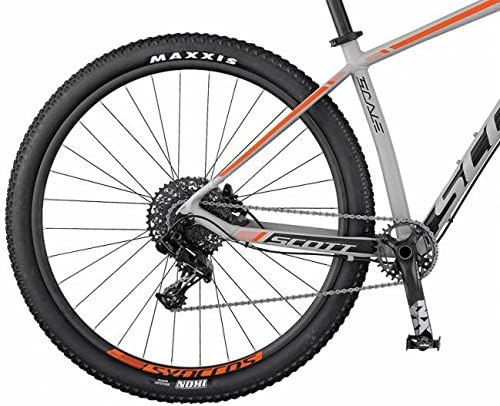 scott scale 765 price