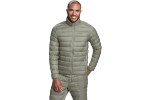 Eddie Bauer Men's CirrusLite Down Jacket