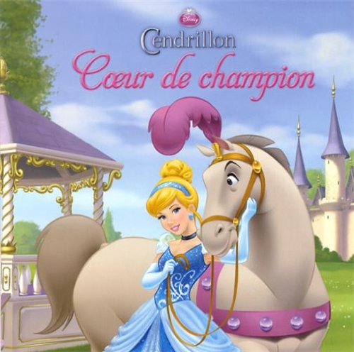 Coeur de champion