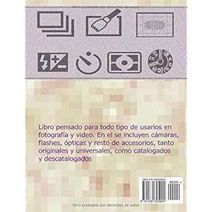 Sistema fotográfico Nikon D: Funcionamiento, prestaciones, manejo y aplicaciones de las cámaras reflex digitales Nikon más actuales y de todos sus
