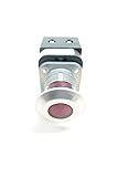 ALLEN BRADLEY 800T-FXQH2RA1 RED Illuminated