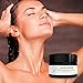 Hair Mask - Deep Hair Conditioner Repair Treatment For Damaged Dry Hair - Made With Organic & Natural Ingredients - Sulfate Free - No Harmful Chemicals - For Women & Men - 8oz -Christina Moss Naturals