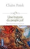 Une histoire du peuple juif by