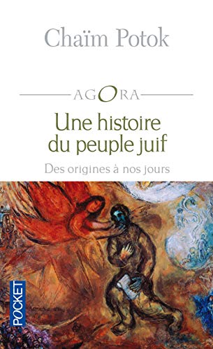 Une histoire du peuple juif by Chaïm Potok