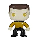 POP! Vinyl Star Trek the Next Generation - Data