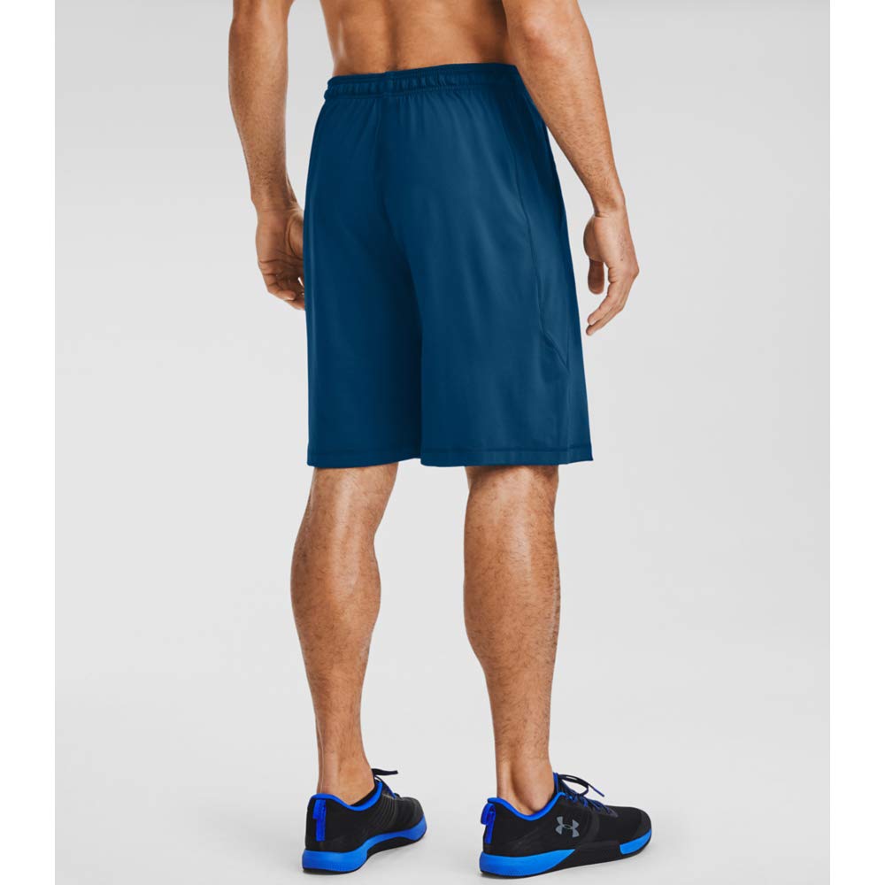 ua raid 10 shorts