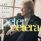 VERY BEST OF PETER CETERA                          image
