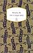 Une Si Longue Lettre by Mariama Ba (2002-07-04) by 