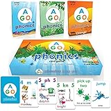 AGO Phonics Box Set