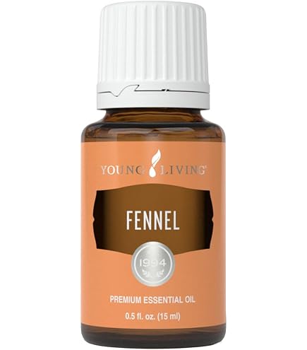 Geranium Essential Oil 15ml by Young Living Essential Oils