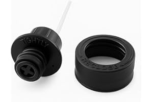 MERCHANDISE MECCA Replacement Cap & Insert Assembly For Bissell Little Green Portable Carpet Cleaners Models 1400B Proheat Series 1425, and 50Y6, Replaces Part # 2035014