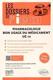 Pharmacologie