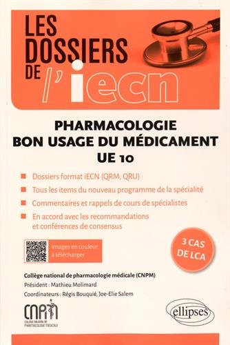 Pharmacologie