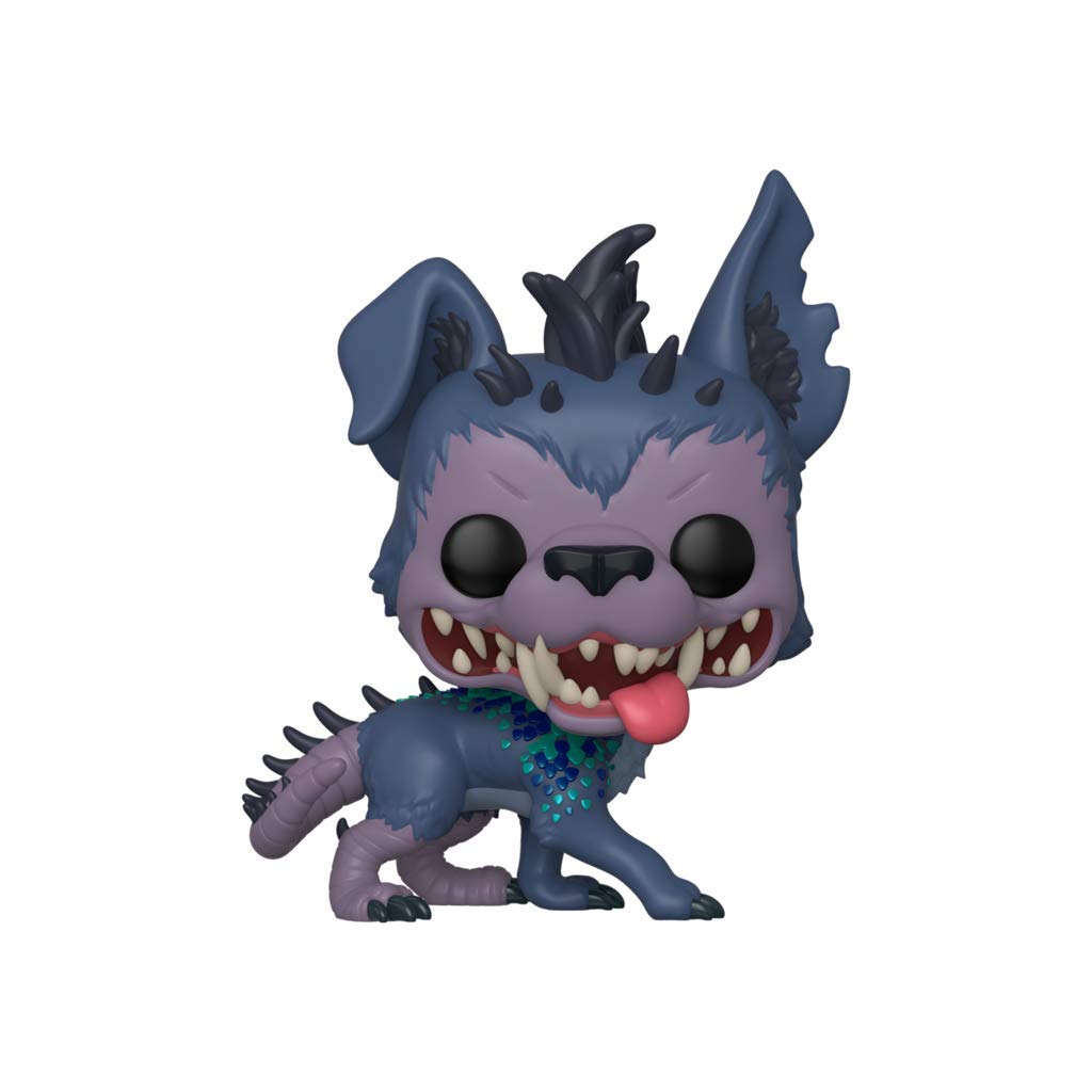 chupacabra funko pop