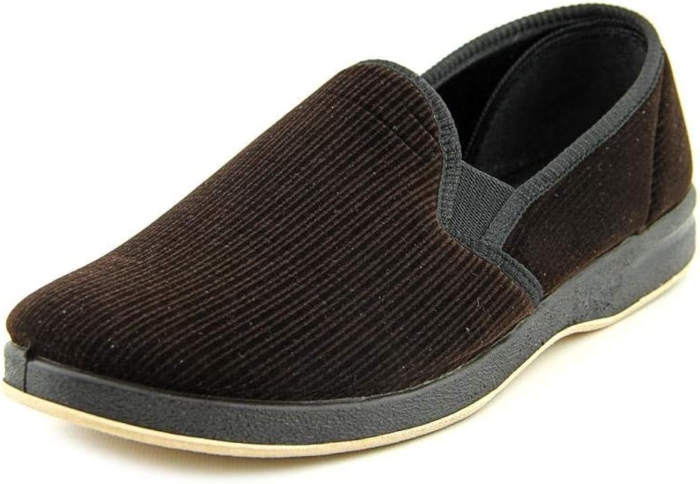 Foamtreads Men's Regal Slipper Amazon.co.uk Shoes & Bags