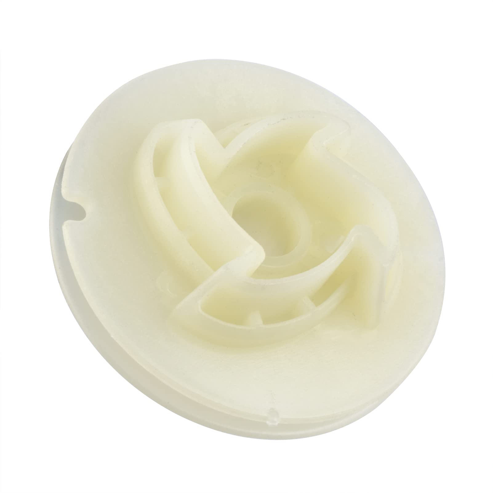 Cancanle Recoil Starter Pulley for Husqvarna 461 460 455 450 445 353 351 350 346 XP 345 340 Chainsaw