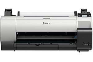Canon imagePROGRAF TA-20 Large Format Printer, 24"