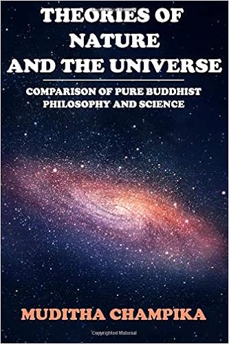 Amazoncom Theories Of Nature And The Universe Comparison - 