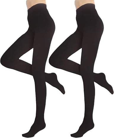 Skin Color Thermal Tights Online, 54 
