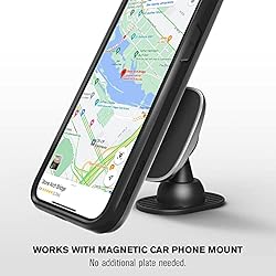 VENA vCommute Wallet Case Compatible with Apple