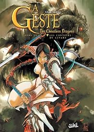 La Geste des Chevaliers Dragons, tome 0