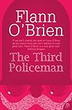 Front cover for the book The Third Policeman by Flann O'Brien