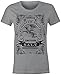6TN Ladies Winchester Brothers Demon Warding Salt T Shirt