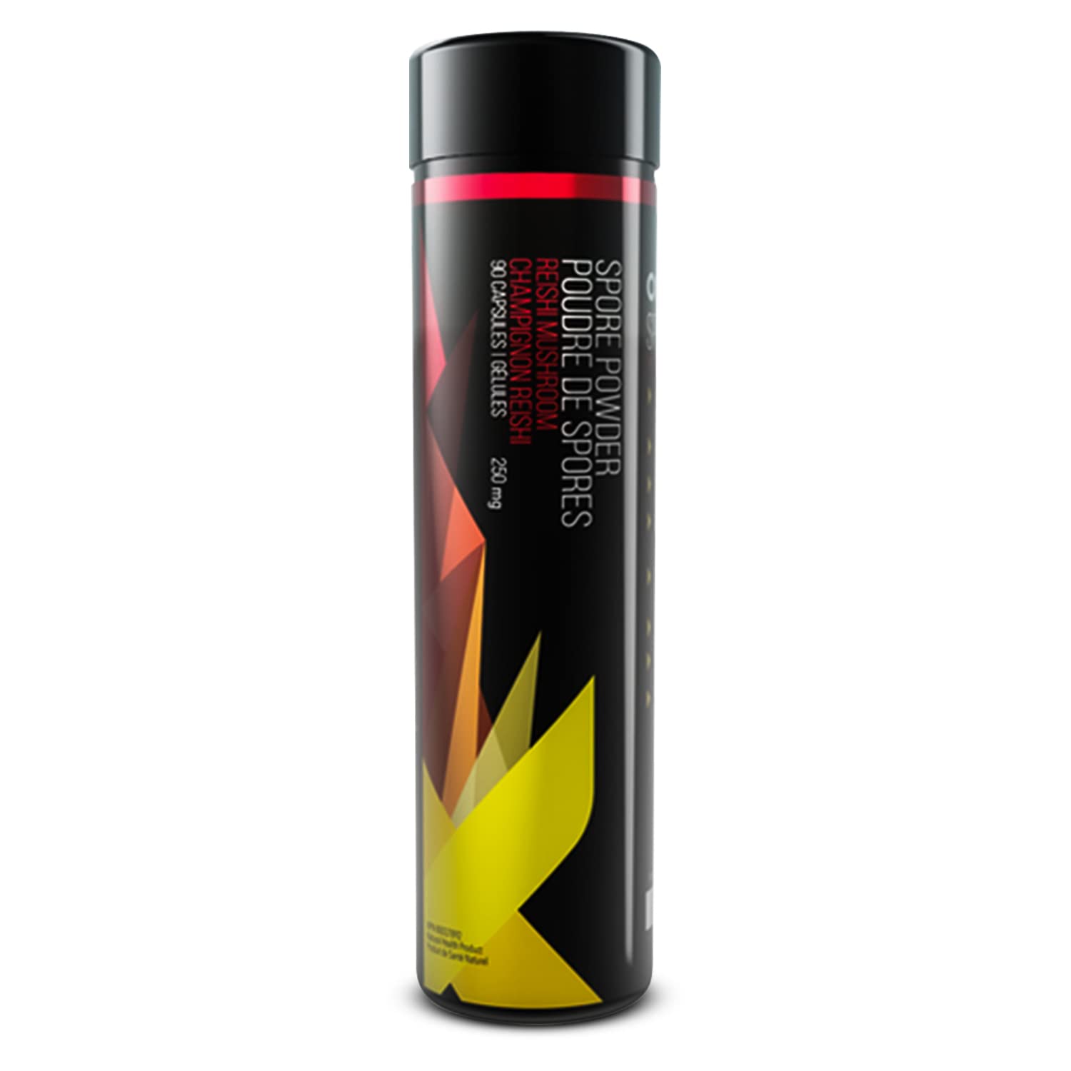 Organo Ganoderma Lucidum Spore Powder