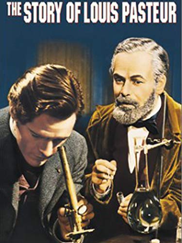 The Story of Louis Pasteur