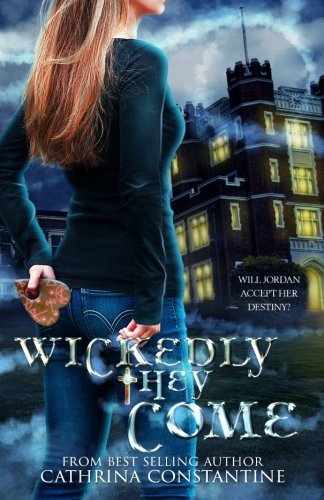 Wickedly They Come (The Wickedly Series) (Volume 1) Wickedly They Come (The Wickedly Series) (Volume 1)