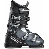 Nordica Sportmachine 3 65 Women's Ski Boots | 102mm Last, High Volume, Soft Flex, Heat Moldable Liner